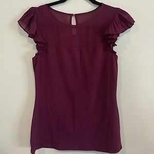 Women's Express top